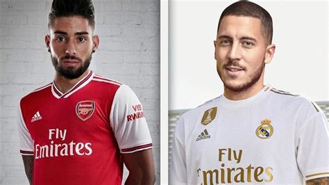 Arsenal Signing 3 New Players Transfer Roundup Youtube
