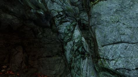High Fantasy Caves At Skyrim Nexus Mods And Community