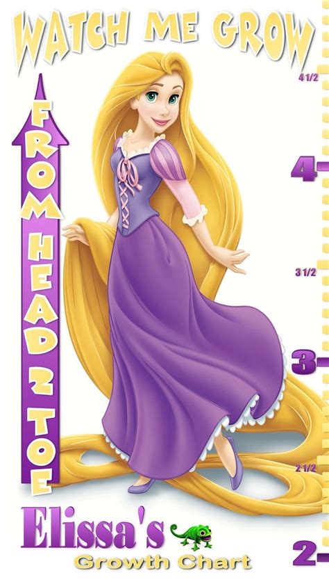 Disney S Tangled Rapunzel Personalized Custom Etsy In 2021 Disney Cross Stitch Disney