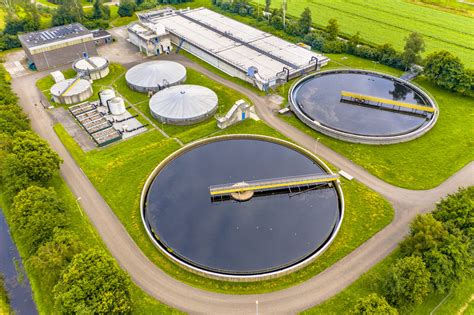 How To Handle Wastewater Treatment And Disposal Evreka