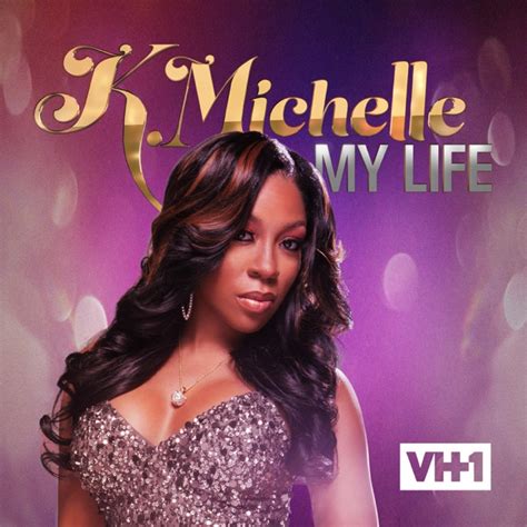 Kmichelle My Life Season 3 On Itunes