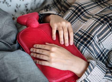 5 Ways To Relieve Painful Period Cramps Doctor Anywhere