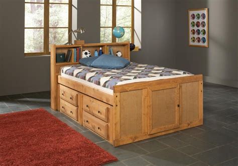 Full Size Bed With Drawers Underneath To Have In 2020 Full Size
