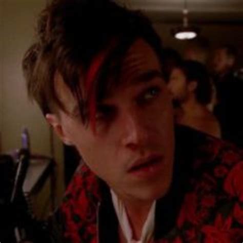 Tristan Duffy AHS Hotel Ideas Ahs Hotel Duffy Finn Wittrock