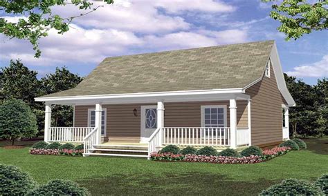 Small Country House Plans Economical Small Cottage House Plans Country