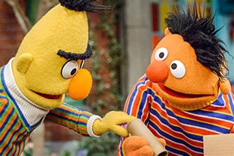 Interesting Facts About Sesame Street That Most Viewers Have No Idea