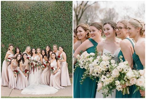 How To Get The Best Wedding Party Photos On Your Wedding Day The