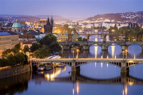 how to spend 2 days in prague