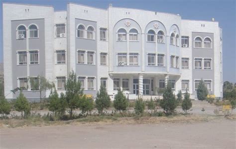 Herat University Academics Afghanistan Co Corporation