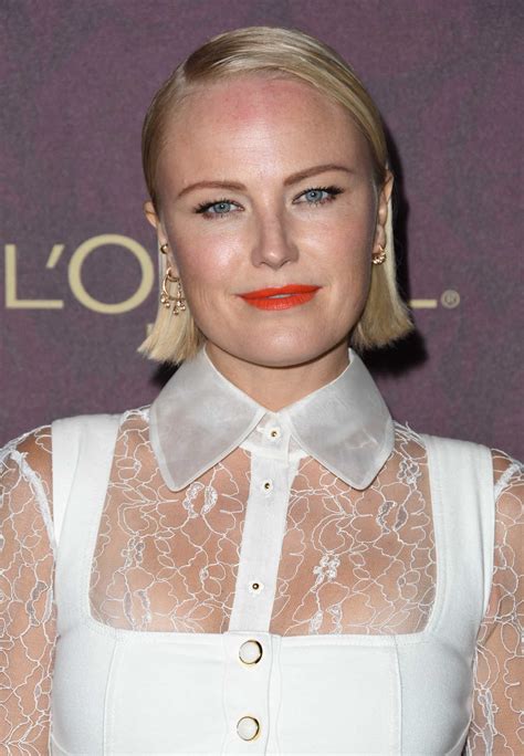 Malin Akerman Attends Entertainment Weekly And LOreal Paris Pre Emmy