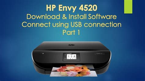 Hp Envy 4520 Wireless Printer Setup Online Sale Up To 68 Off