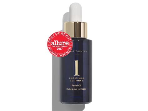 Schueller decided to sell the hair dye to parisian hairdressers, and he formed his company in 1919. BeautyCounter + 1 Brightening + Vitamin C Facial Oil, 0.87 ...