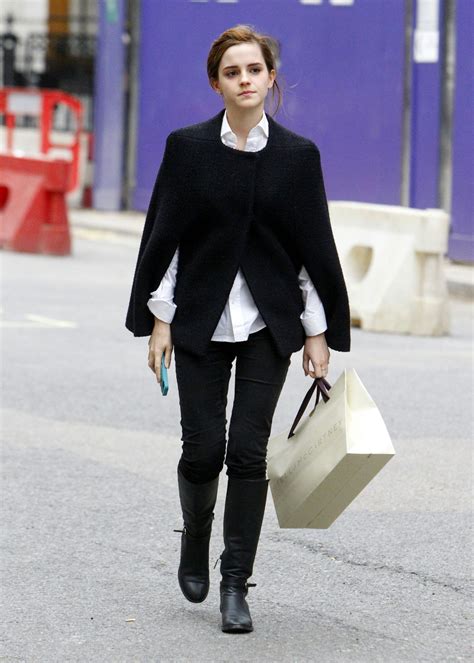 Style Profile: Emma Watson | Lauren Messiah