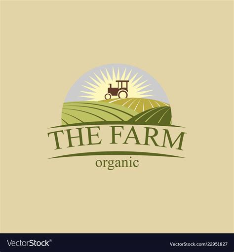 Farm Logo Inspiration