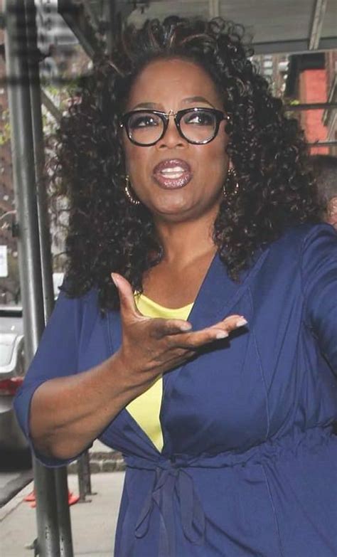 Oprah Pay Off In Dads Sex Scandal