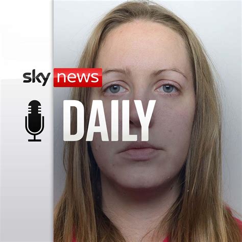 Lucy Letby Should The Guilty Be Forced To Face Their Victims In Court