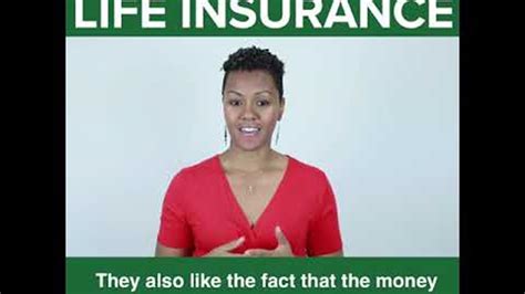 The Truth About Life Insurance Youtube
