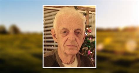 Edward Foley Obituary 2019 Higgins Reardon Funeral Home And Cremation