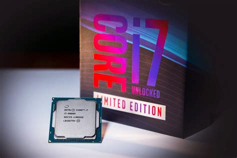 The Best Cpus For 2020