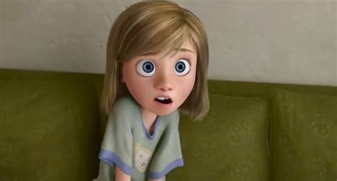 A Animation Could Riley S First Date Be The Short On The Inside Out Blu Ray