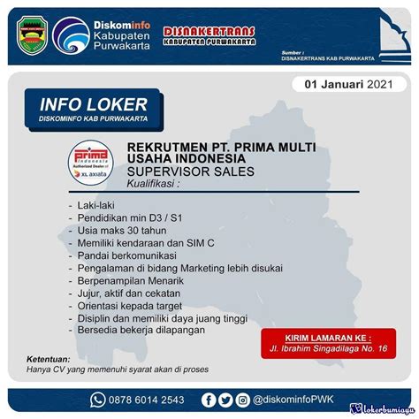 Kom in och titta på vårt kvalitetskontrollerade sortiment direkt! Loker Asisten Apoteker Di Puskesmas Area Garut - Lowongan ...