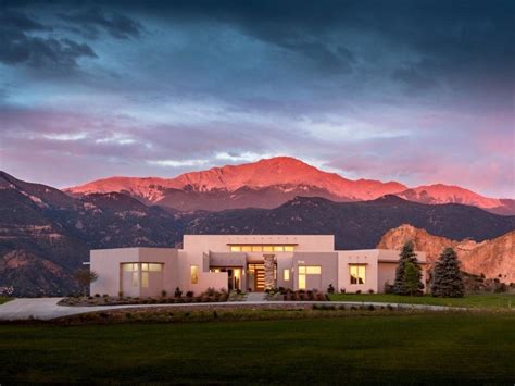 The Best Residential Architects And Designers In Colorado Springs Colorado