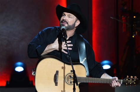 Garth Brooks Drops Two New Songs From His Long Awaited Fun Album