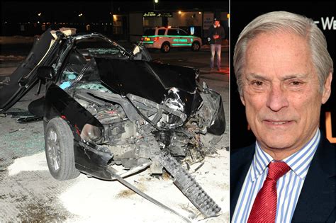 Key Evidence From Bob Simons Fatal Car Crash Is Missing