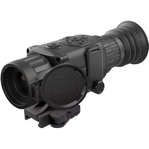 Agm Global Vision Rattler Ts25 256 325 26x25 Mm Thermal Imaging Rifle