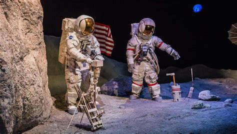 how to visit nasa in houston best things to do at johnson space center