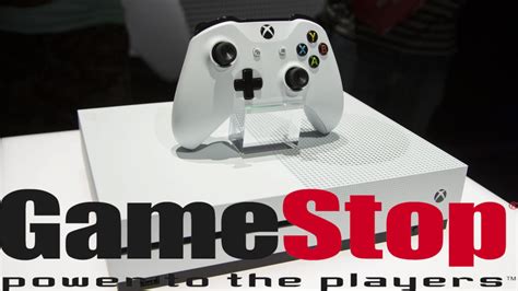 Valutazione Console Usate Per Acquistare Xbox One S Gamempireit