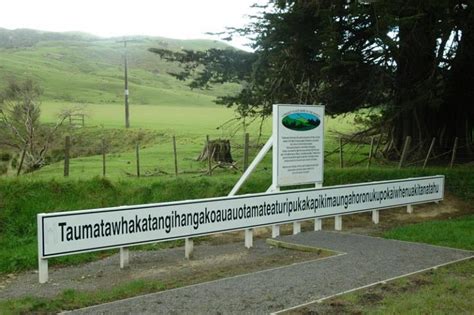 Buka drain plug (skru untuk buang air) 3. Selain Susah Dieja, Nama Bukit di Selandia Baru Ini ...