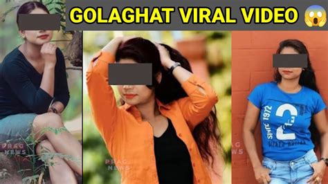 link video 18 ] assam golaghat viral girl name and golaghat viral video 2023 link ges