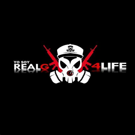Real G4 Life Logos Hd Phone Wallpaper Pxfuel