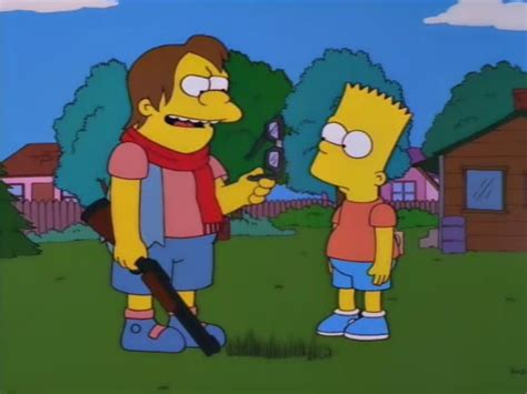 Image Bart The Mother 18 Simpsons Wiki Fandom Powered By Wikia