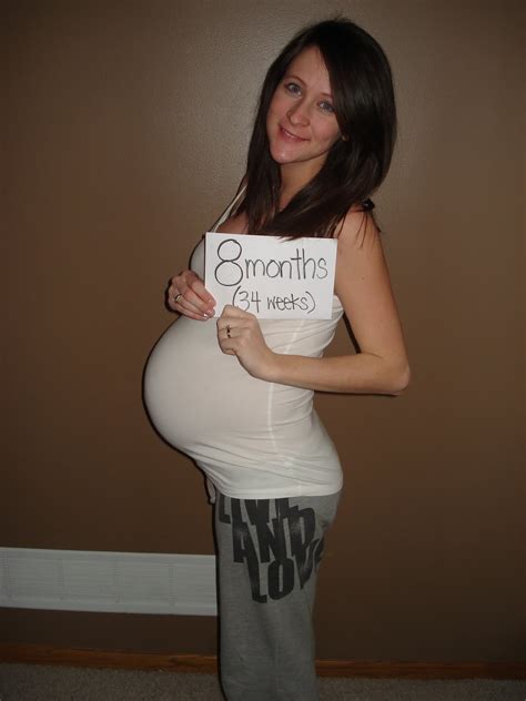 pregnancy miracle by lisa olson chicago pregnancy pictures 34 weeks labour pregnant after depo