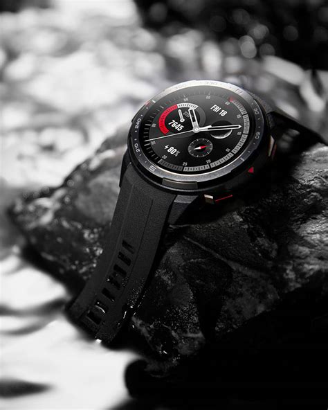 Honor watch gs pro can endure up to 25 days. Honor Watch ES i GS Pro: smartwatche sportowe już w Polsce