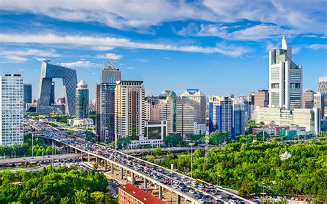 Beijing Now Has More Billionaires Than Any City Assahifa