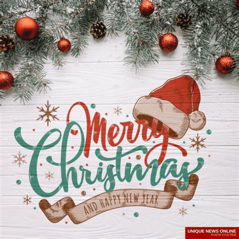 Merry Christmas 2021 Wishes Greetings Quotes Messages Photos Hd
