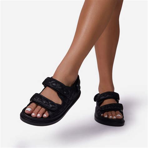 Chanel Sandals The Best Way To Wear Chanel Sandals Fit Netion