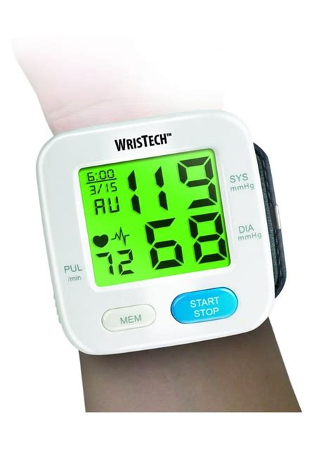 Lifesource Blood Pressure Monitors