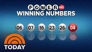 Powerball Frequency Chart 50 Draws
