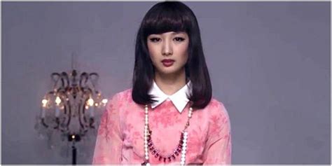 Wanita Cantik Jepang Ini Ternyata Tak Selembut Kelihatannya Wanita