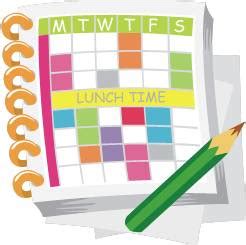 Jul 16, 2019 · create a fun visual schedule for your daily class routine. Schedules - Ninety Six Elementary