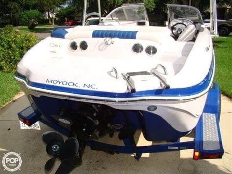 Tahoe Q5i 2008 For Sale For 18500 Boats From