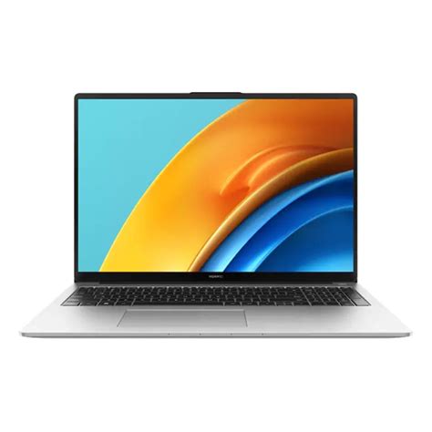 Huawei Matebook D 16 16 Inch Non Touch Display12th Generation Intel