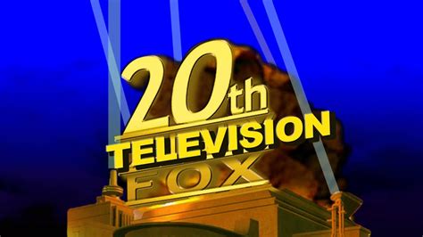20th Century Fox Television 1976 Remake Youtube