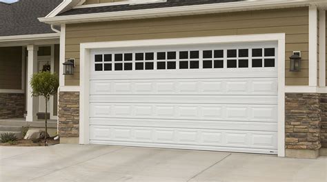 Choose Your Garage Door Complete Guide Before Best Buying