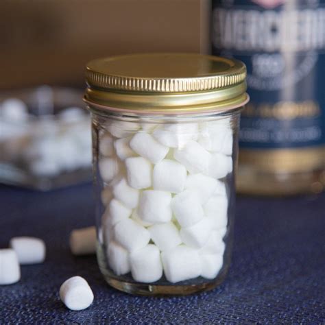 Everclear Grain Alcohol On Instagram “up Your S’mores Game This Fall With Our Tasty Marshmallow