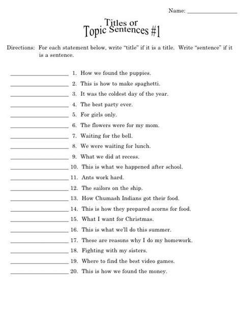 19 Best Images Of Idioms Worksheets For 5th Grade Parts